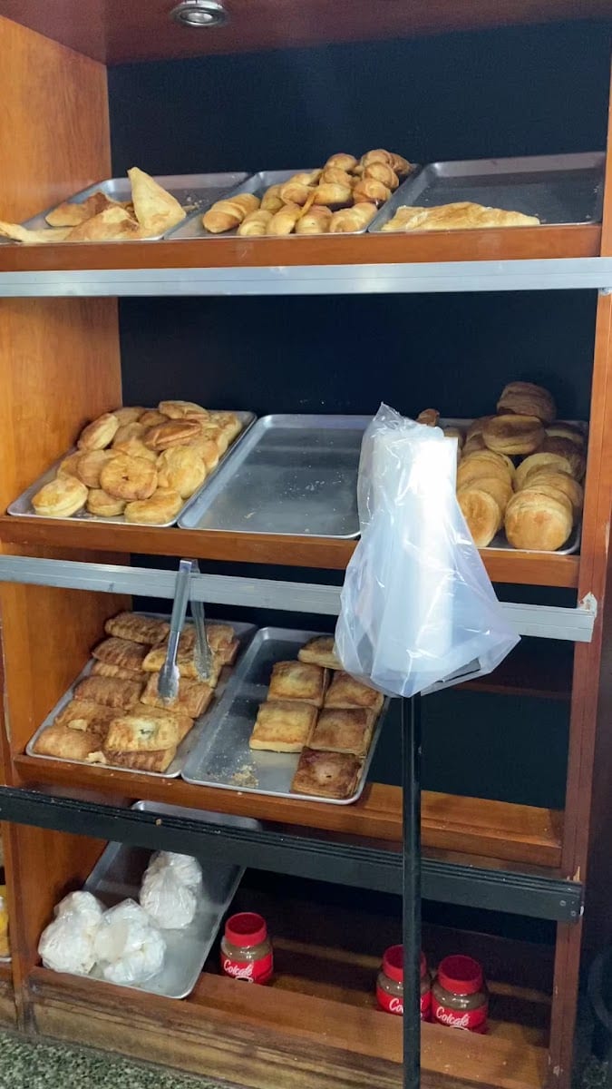 Columbus Bakery, photo 2