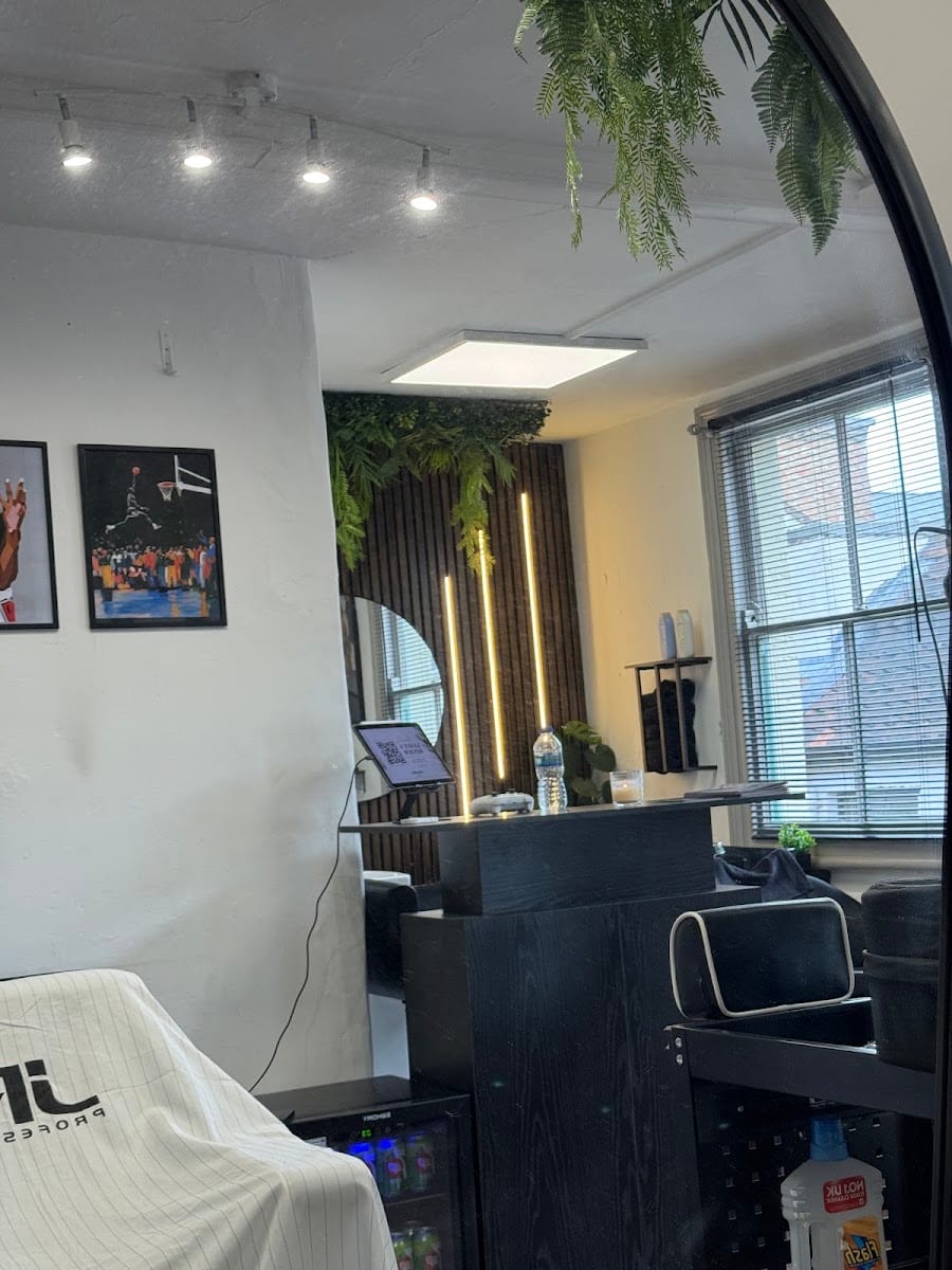 Mode Barber Studio, photo 3