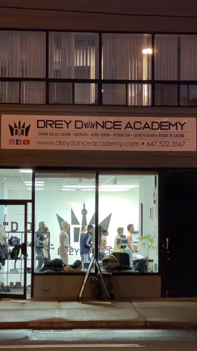 Drey Dance Academy, photo 3