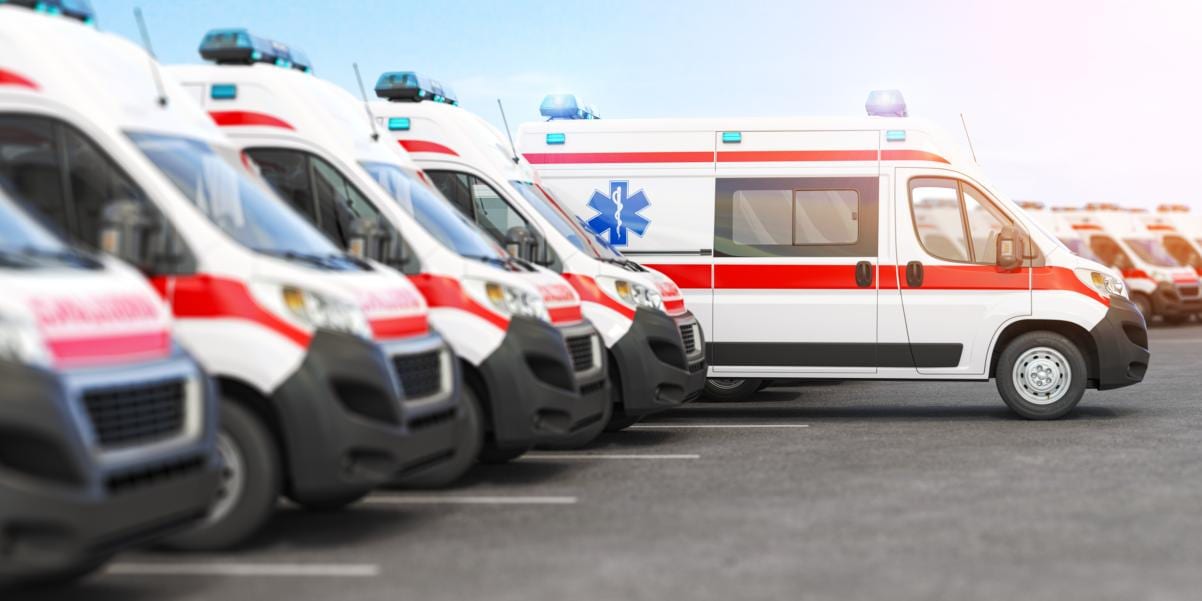 AnMed Emergency Department - Medical Center