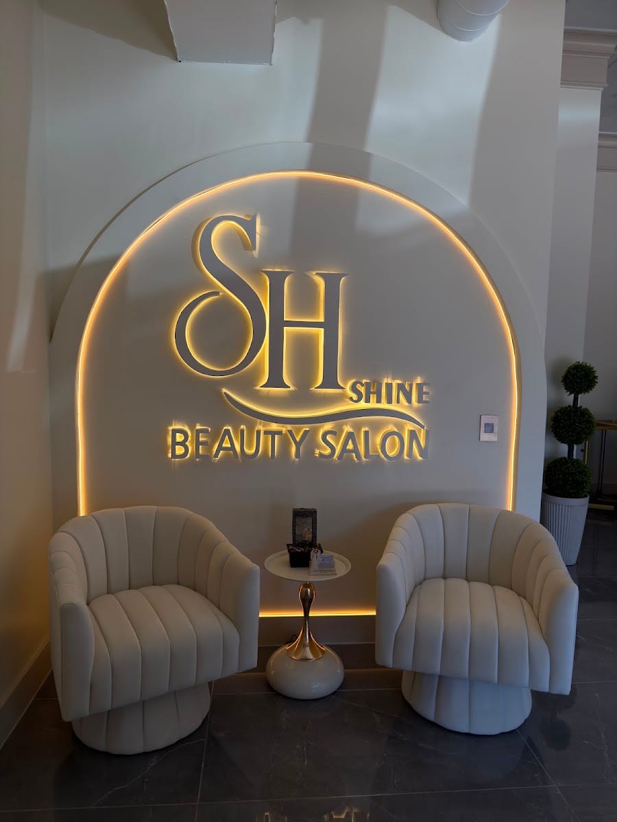 Shine Beauty Salon, photo 3