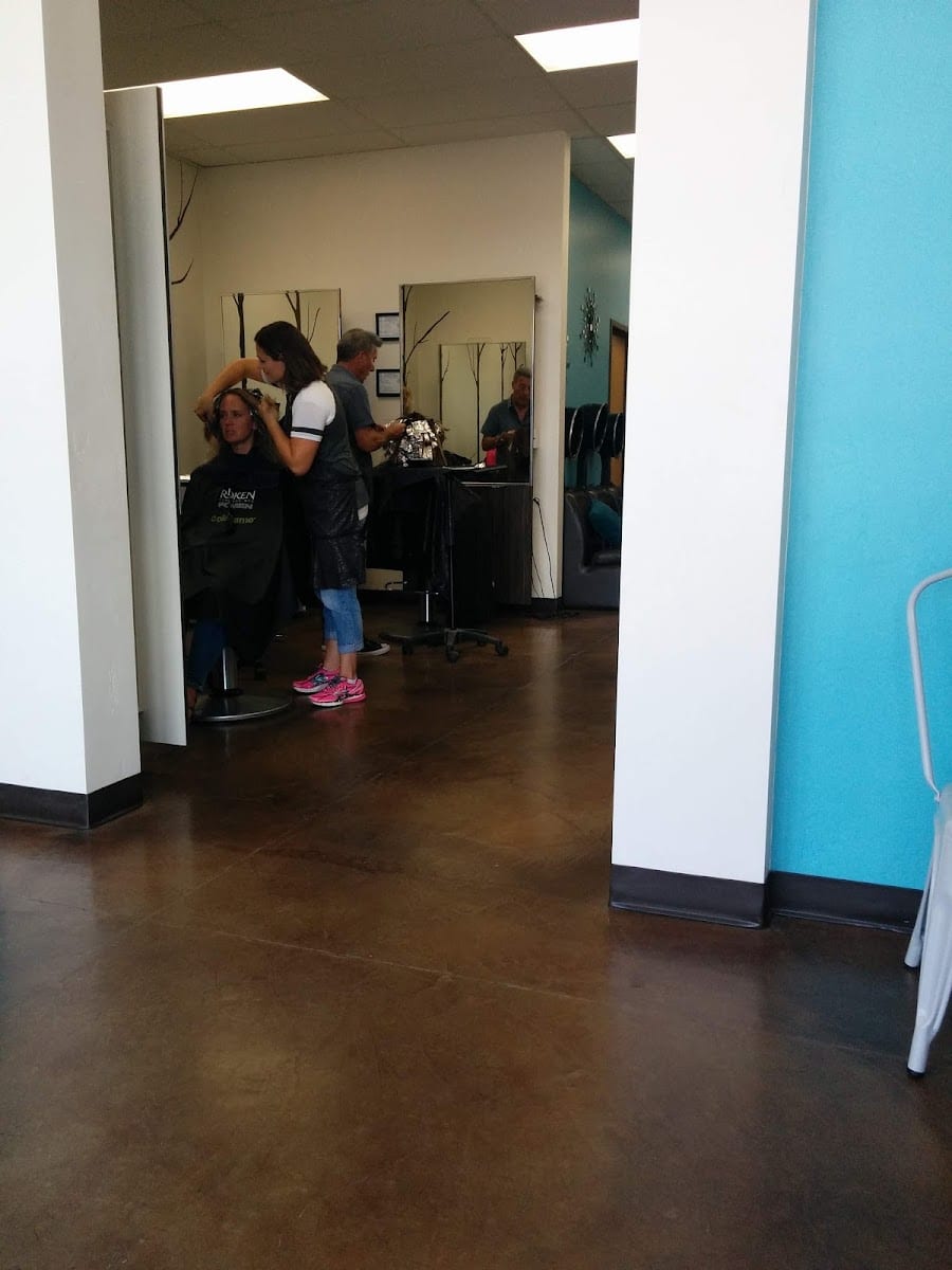 Luxe Hair Salon, photo 2