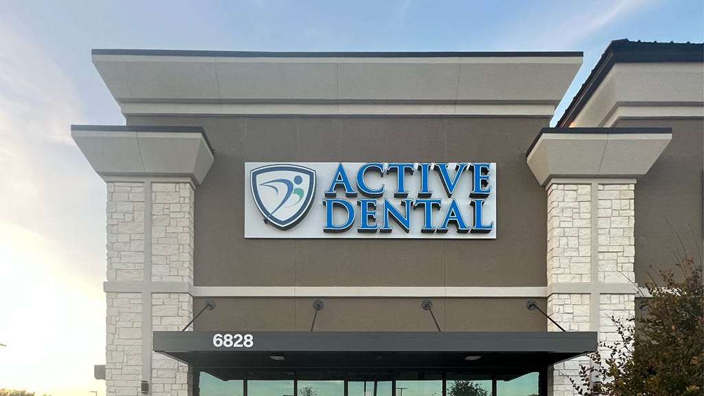 Active Dental Frisco, photo 2