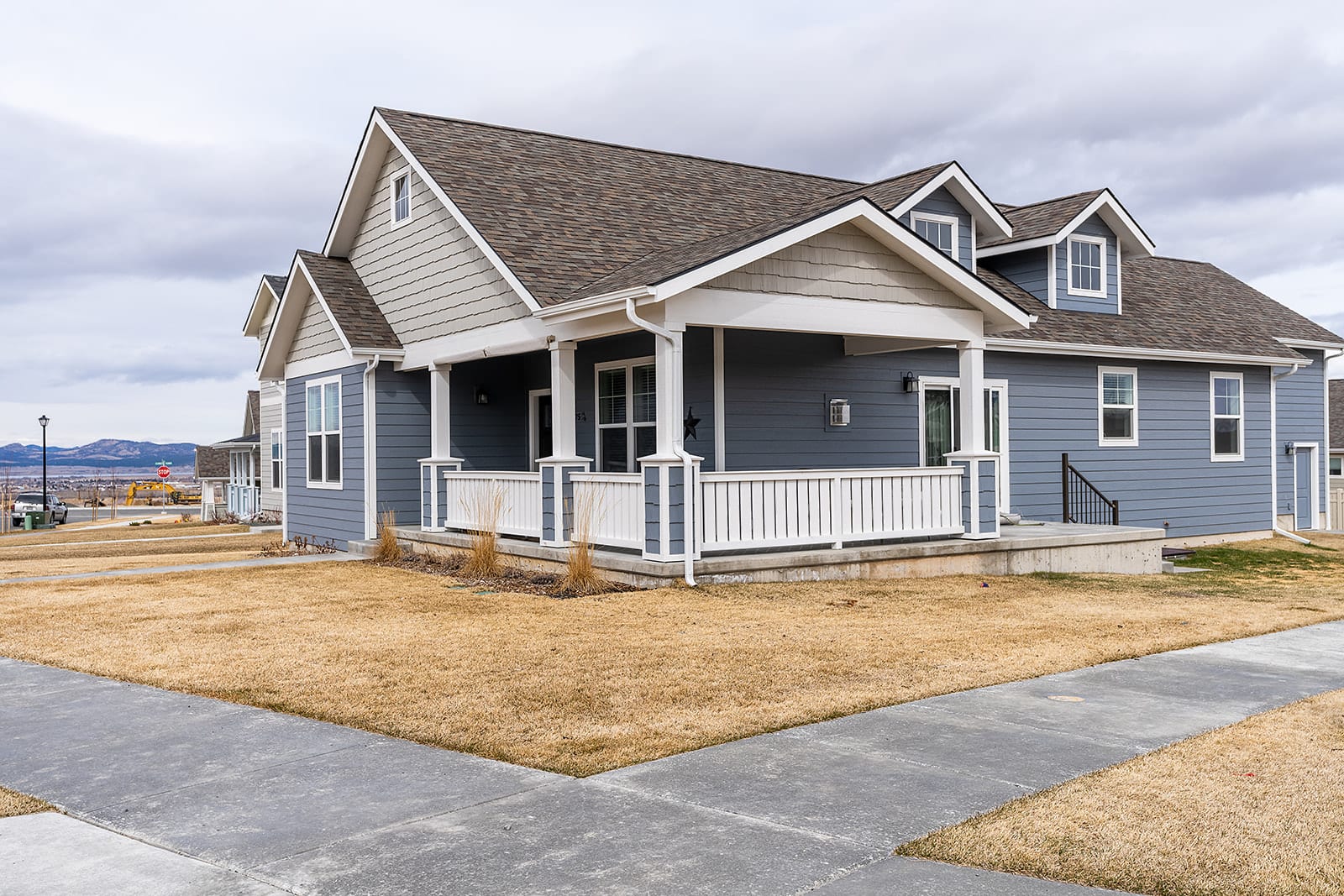 Barber Realty, photo 2