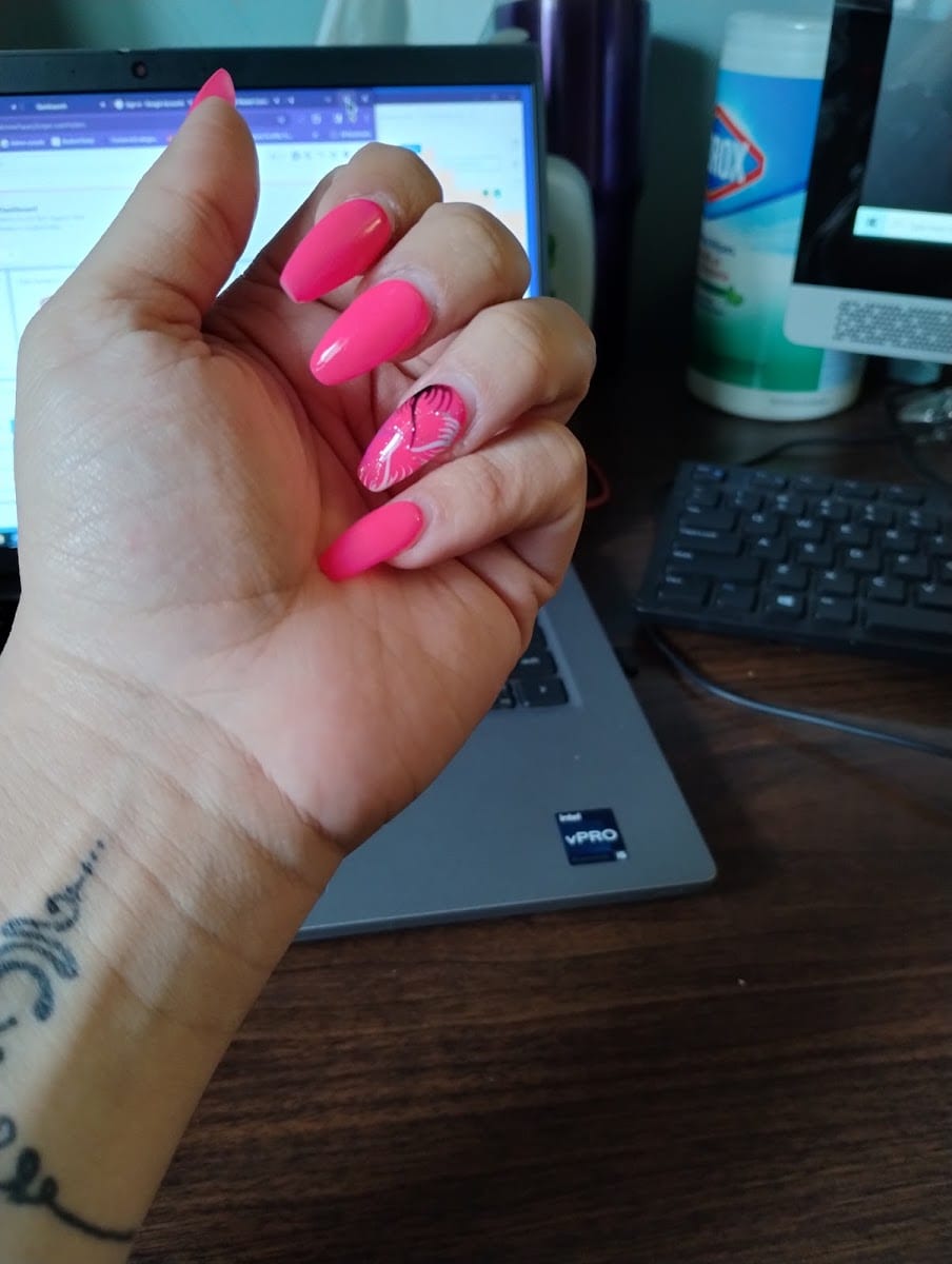 A1 Nails, photo 2
