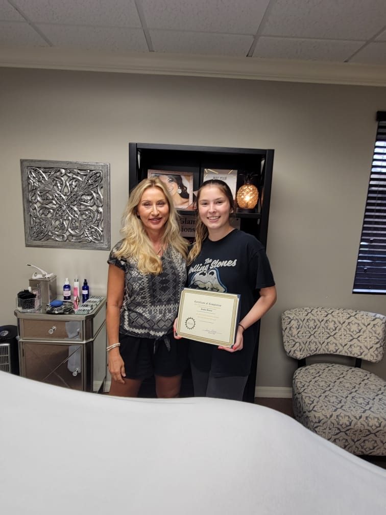 Glam Lash Extensions & Academy, photo 4