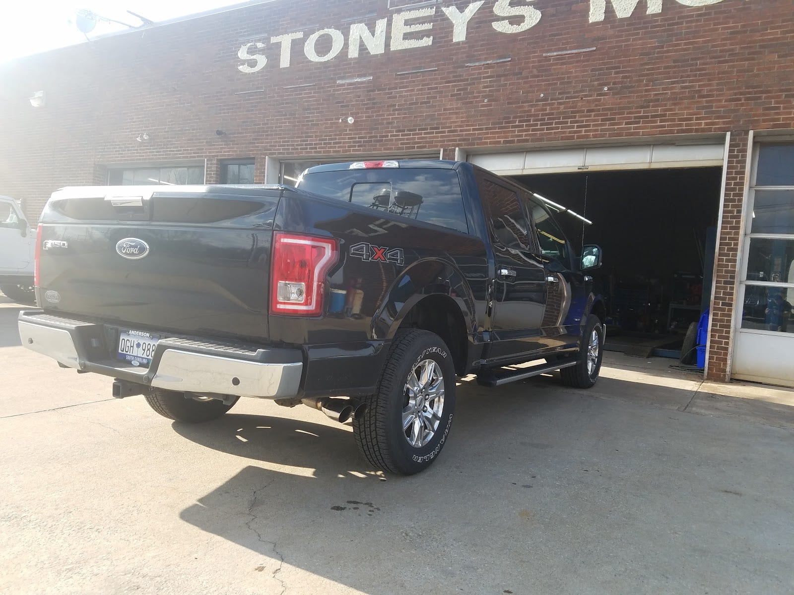 Stoney's Muffler & Performance LLC, photo 4