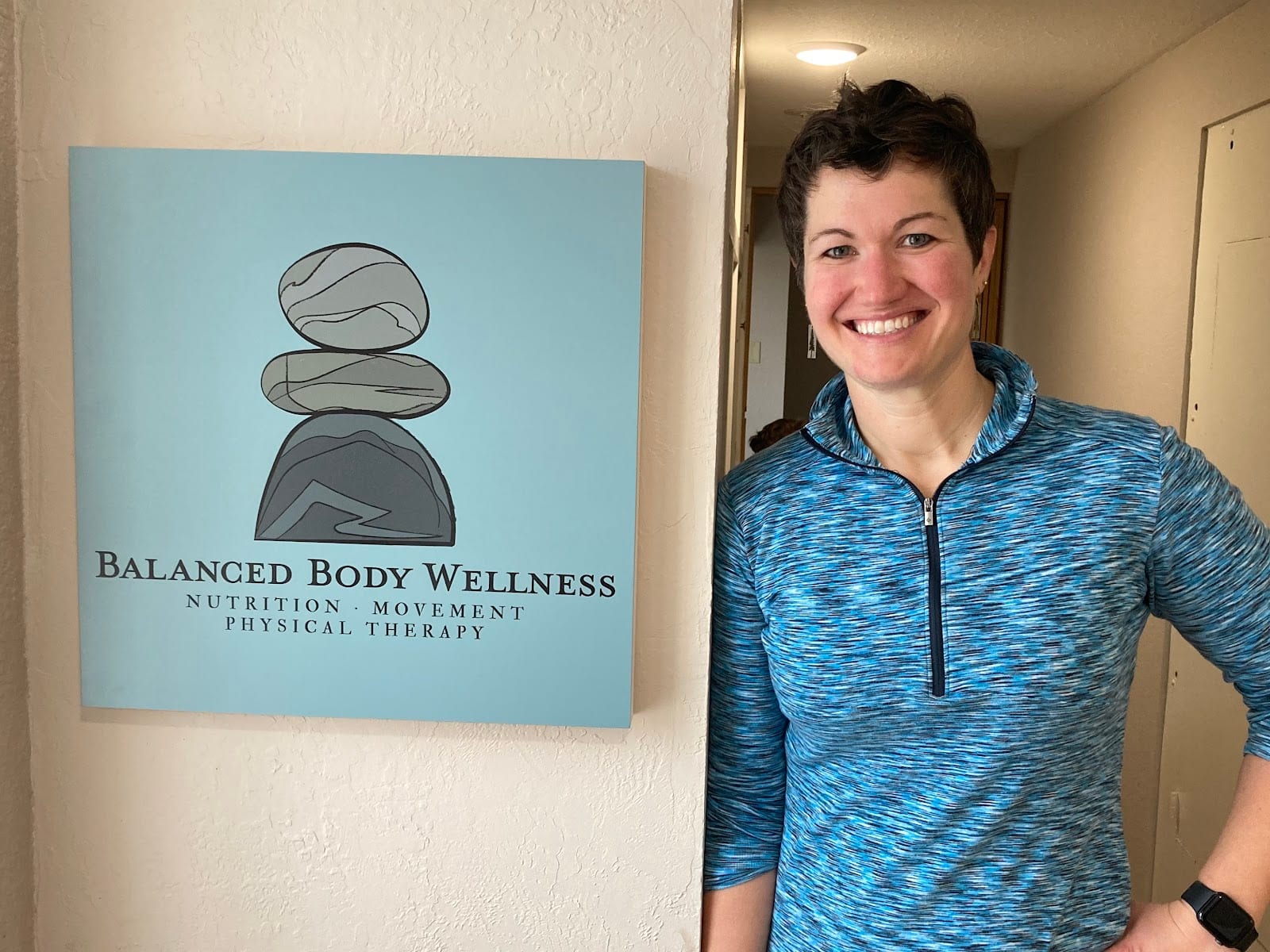 Balanced Body Wellness
