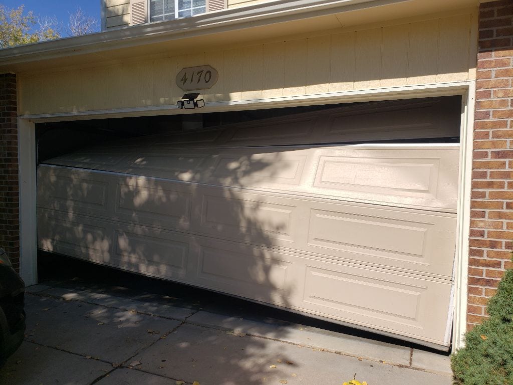 Mile High Garage Door Repair, photo 2