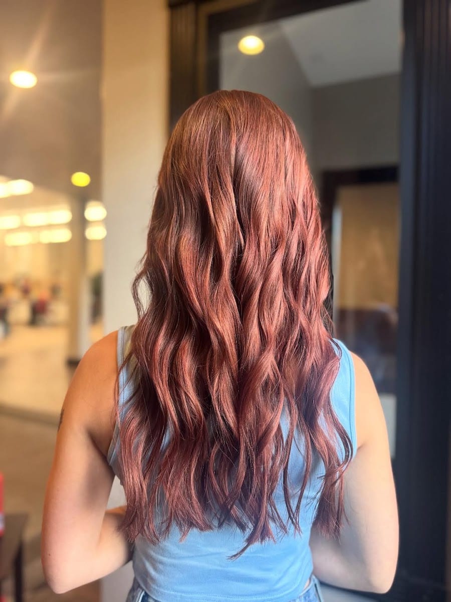 Aura Salon