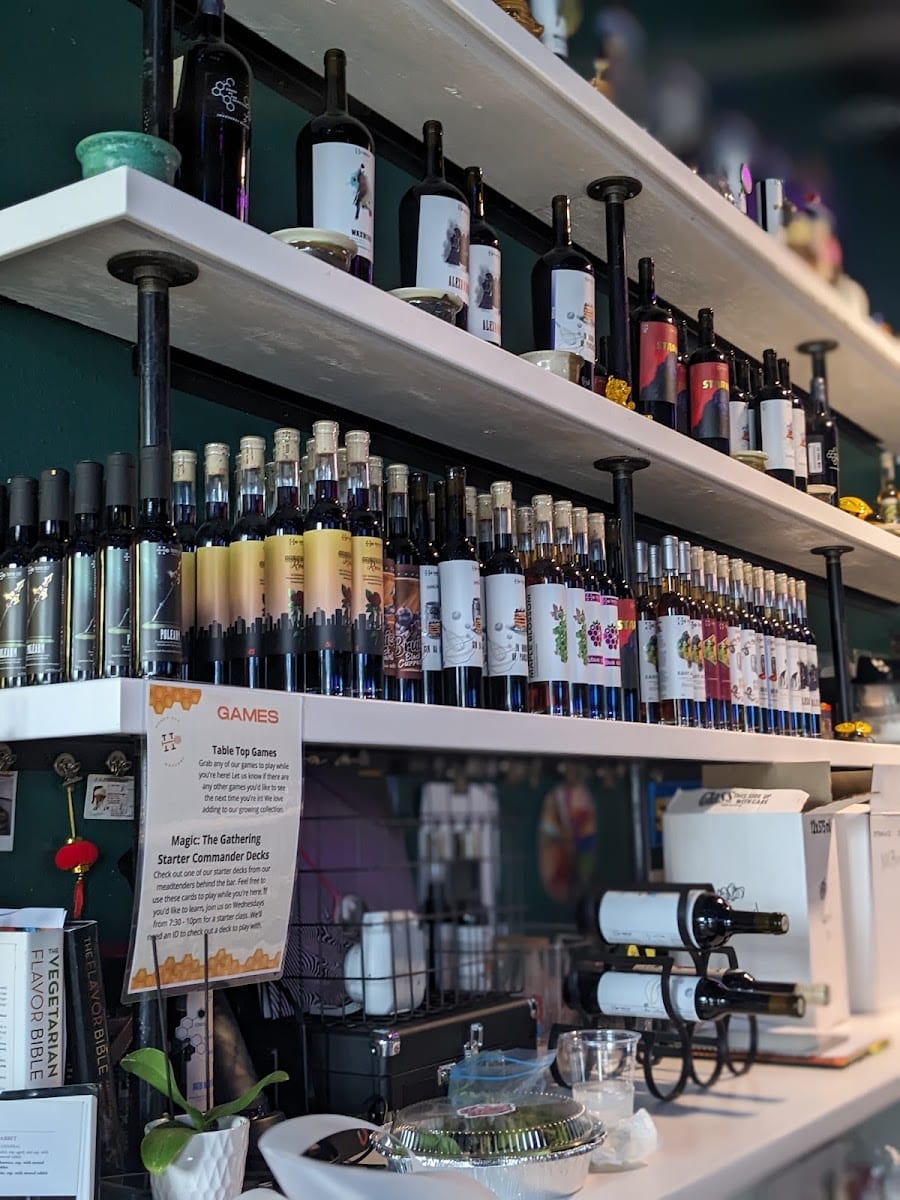 Honey Pot Meadery