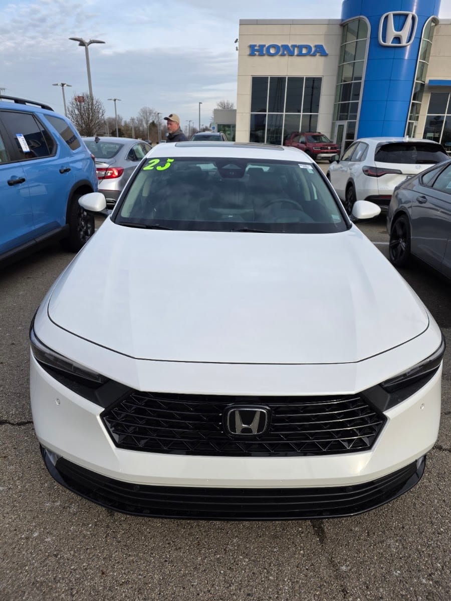 Tom Wood Honda, photo 4