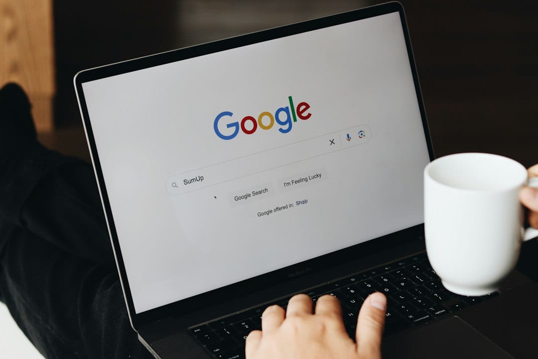 Church Marketing and Google Grant Agency for Nonprofits