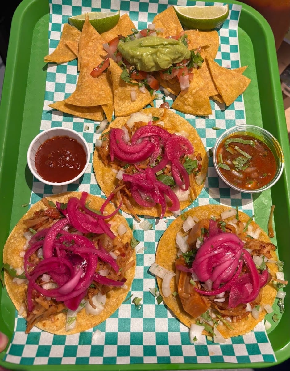 Streat Latin Food, photo 3