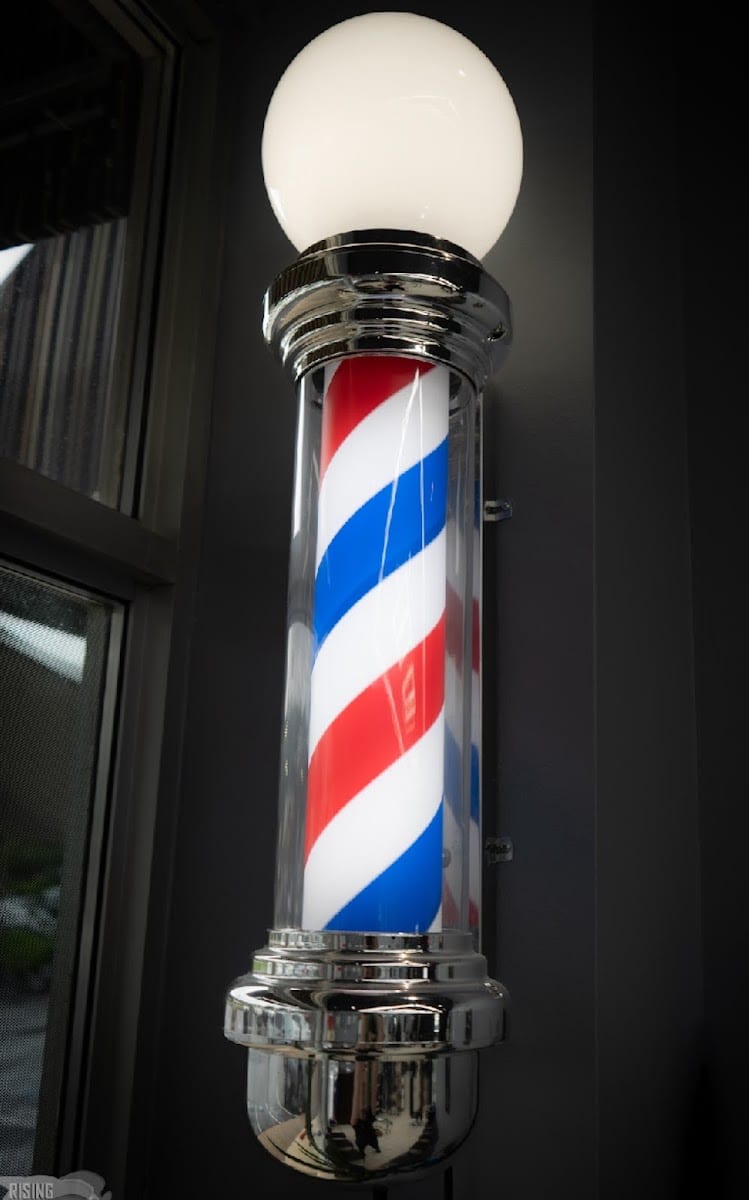 New Image Salon & Barbershop II, photo 3