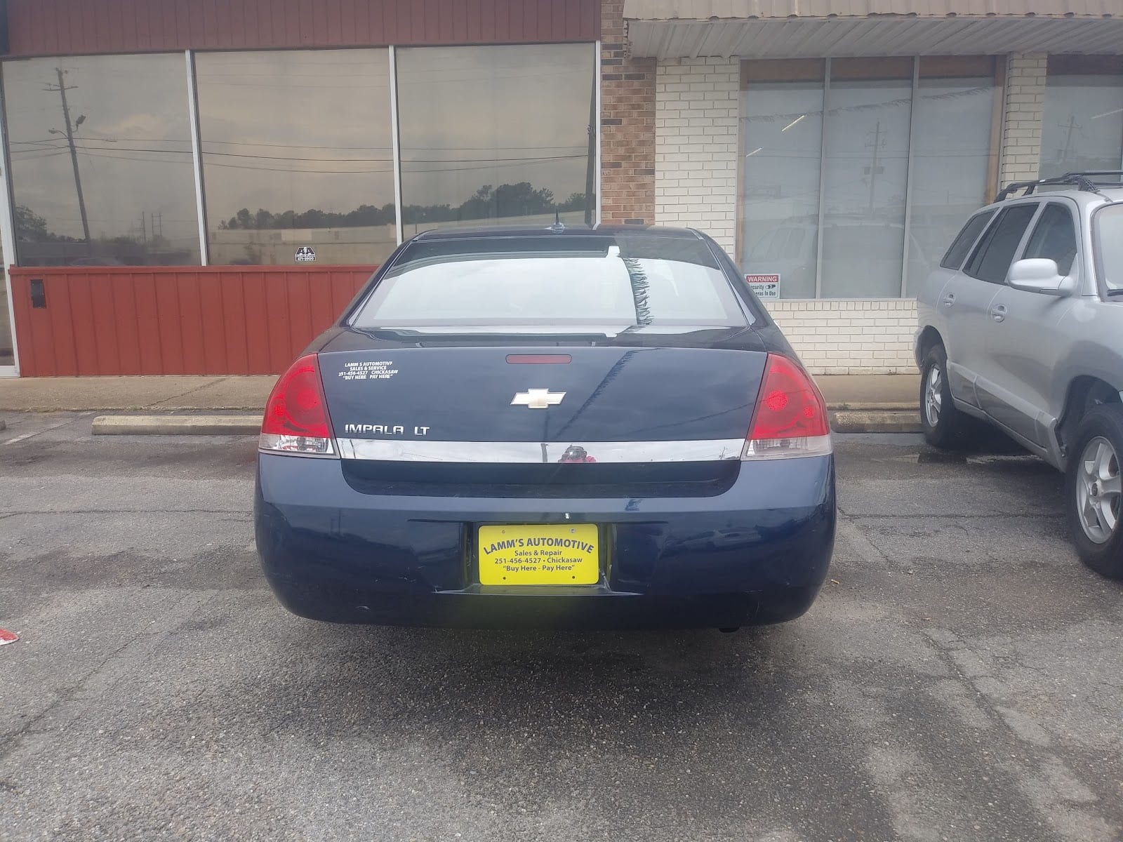 Lamm Auto Stores Inc, photo 3