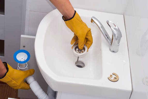 Plumber GTA Of Richmond Hill