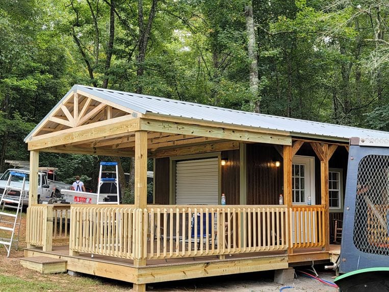 TMB Construction, photo 2