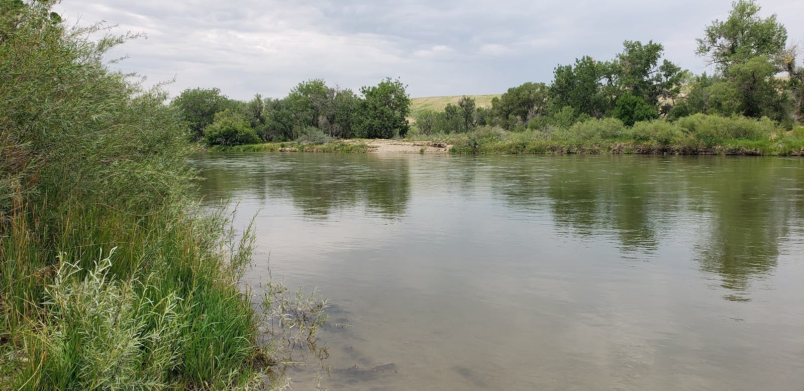 Riverview Park