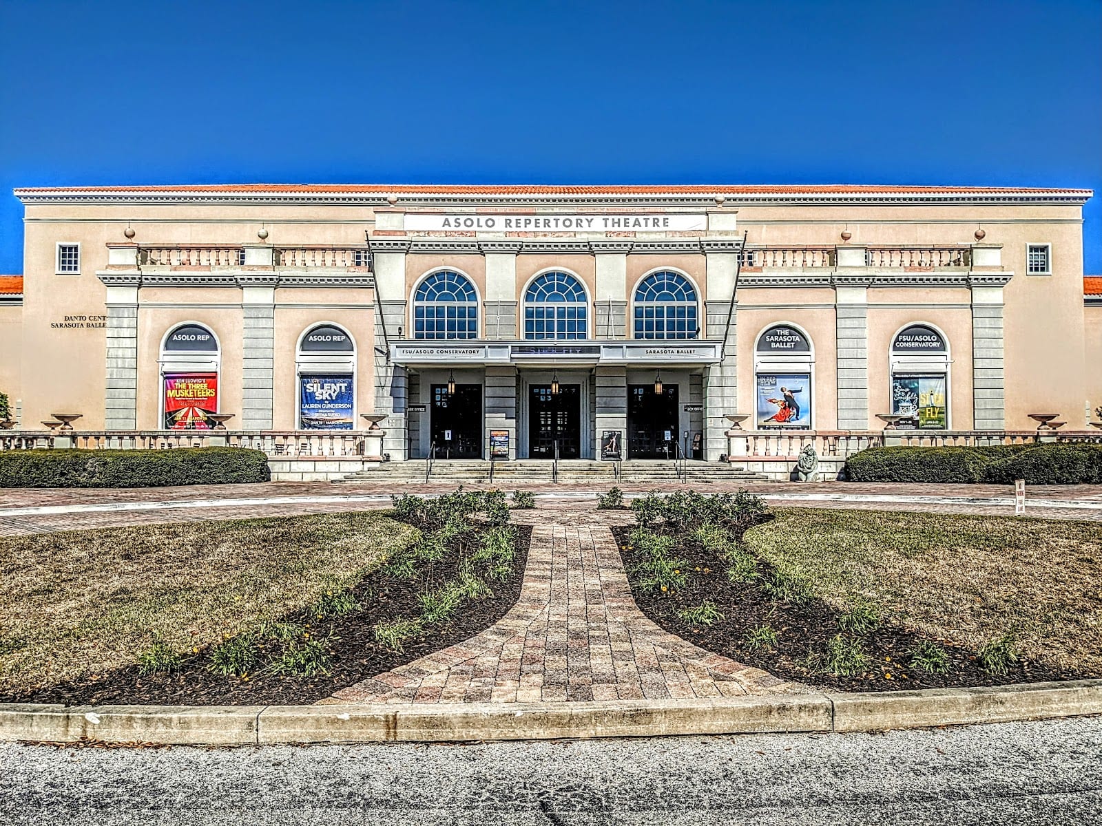 Asolo Repertory Theatre