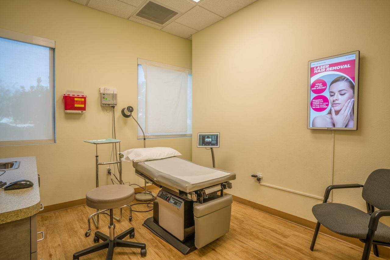 Las Vegas Skin & Cancer Skye Canyon