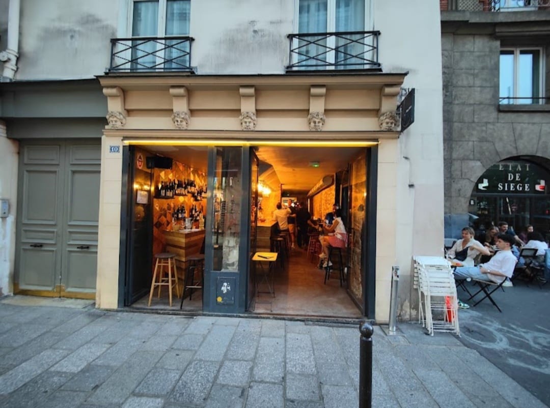 Chez Nous, photo 2