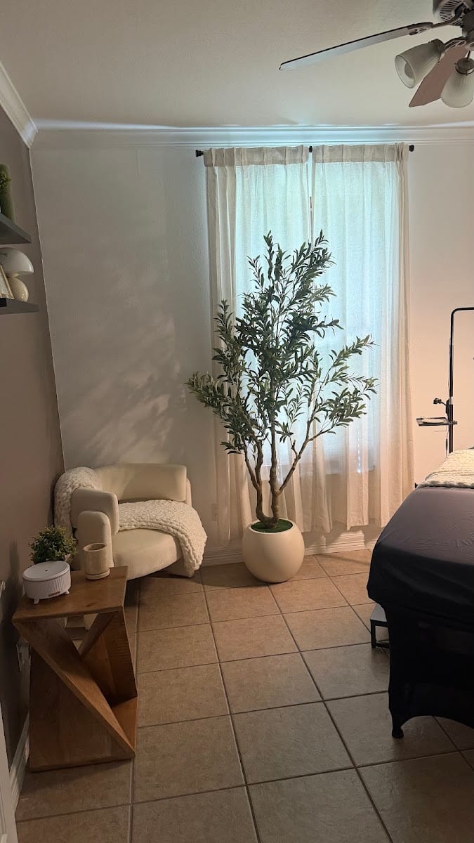 Eden's Aesthetic & Co.