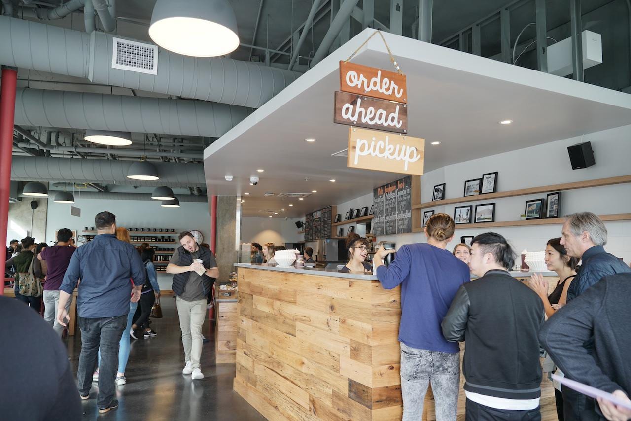 Philz Coffee, photo 2