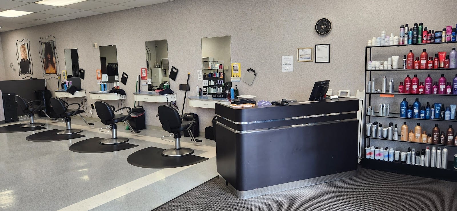 HairMasters, photo 2