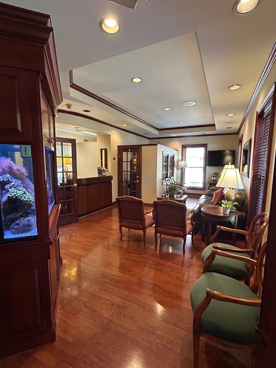 Johns Creek Dentistry - Dr. Daniel Choi, DDS