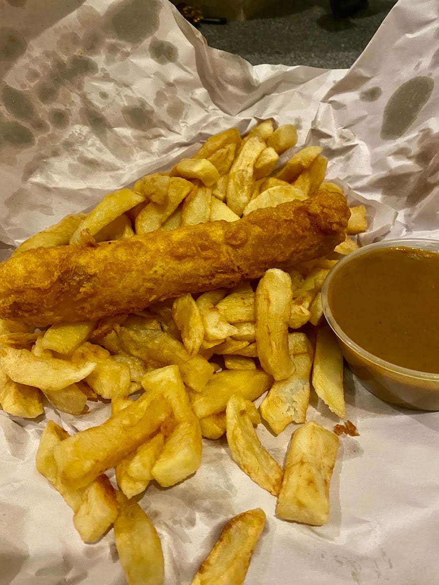 Woodcock Fishbar, photo 3