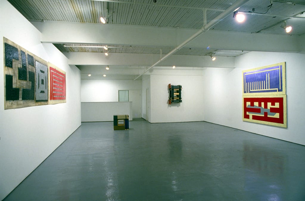Mercer Union, a centre for contemporary art