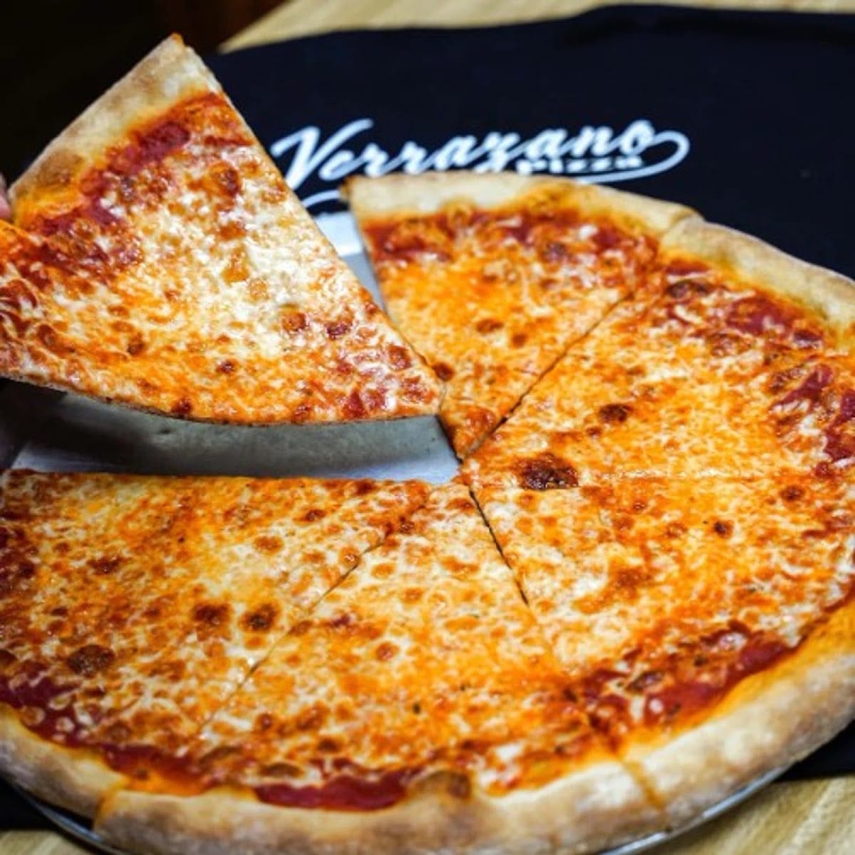 Verrazano Pizza, photo 2