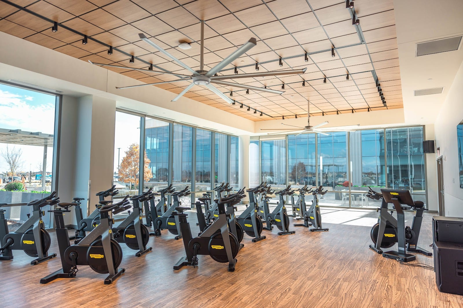UMC Connect Medical Fitness Center, photo 3