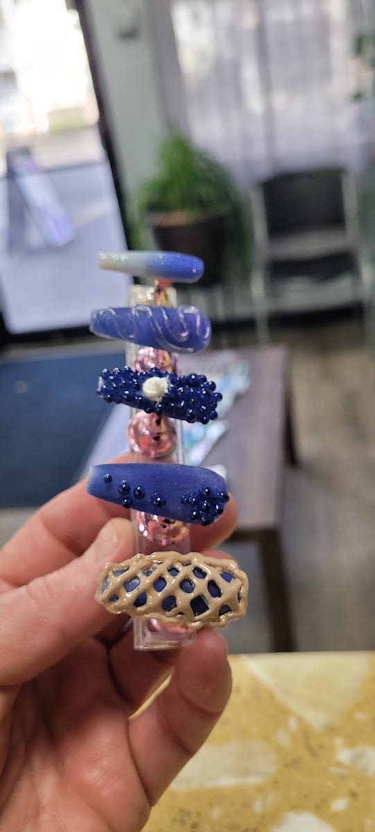 Blutique Beauty Bar