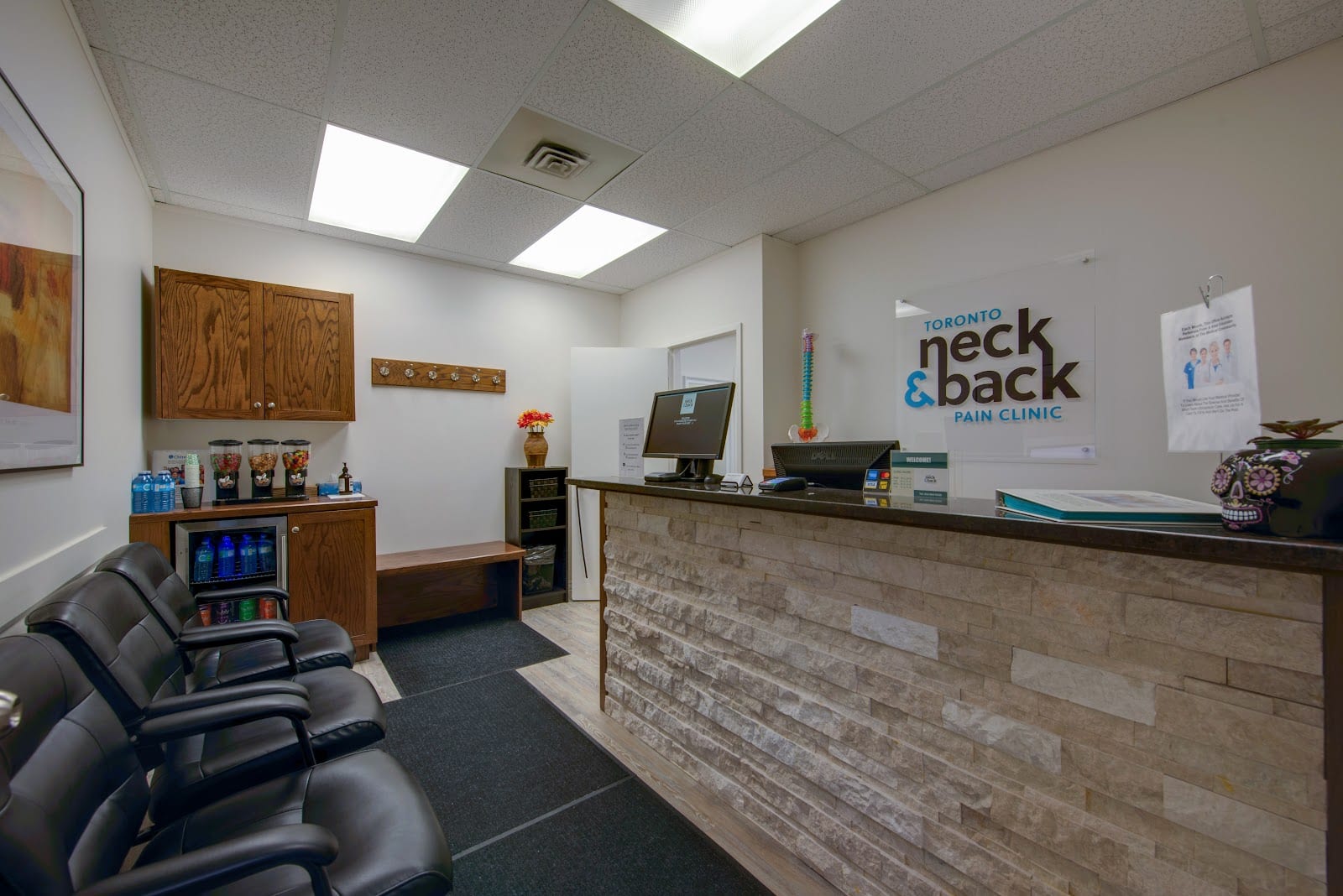 Toronto Neck and Back Pain Clinic | Toronto Chiropractor, photo 4