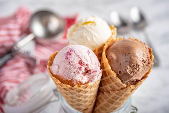 Zaaki Ice Cream, photo 4