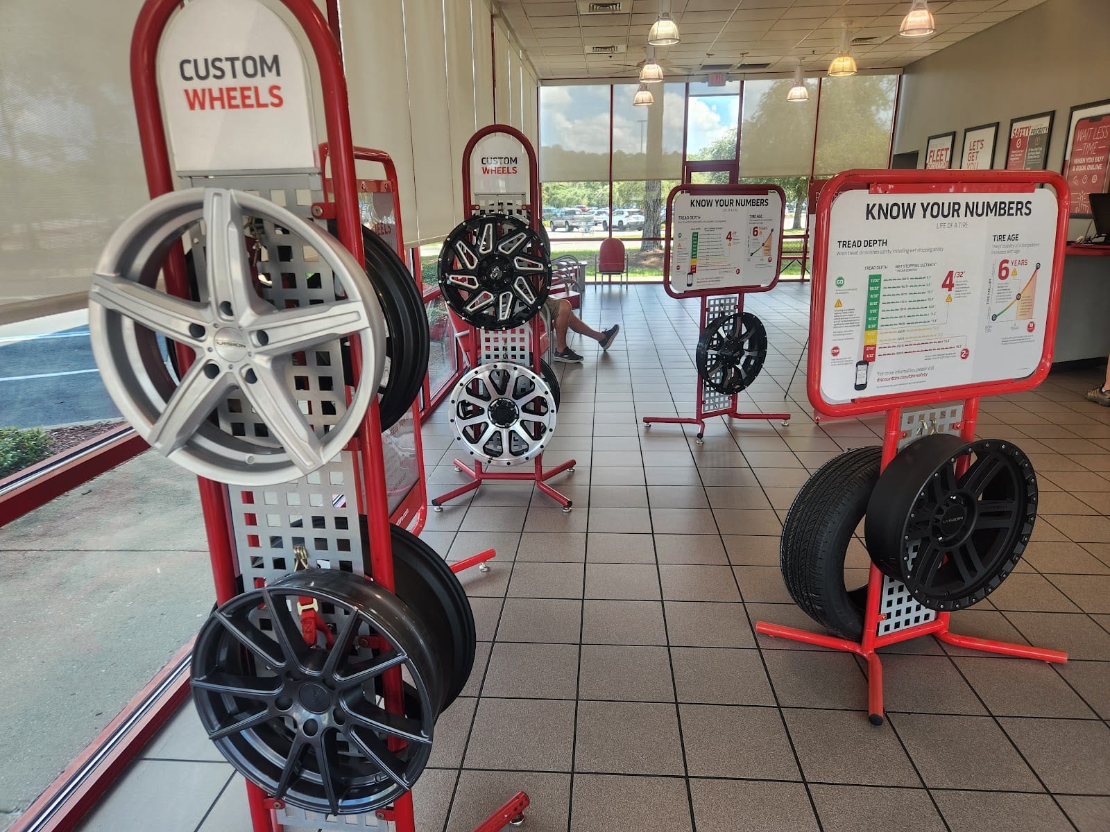 Discount Tire, photo 3