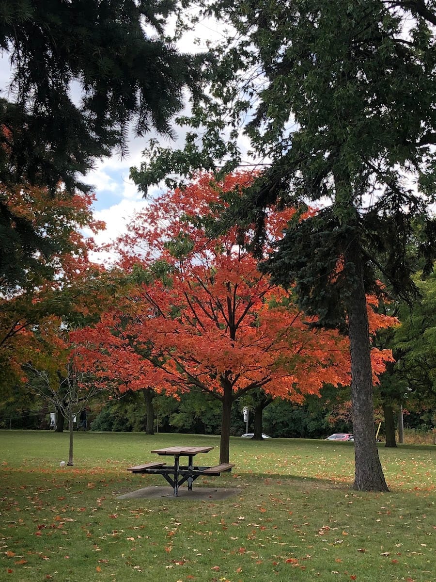 Ellerslie Park