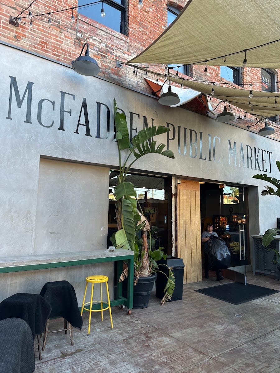 McFadden Public Market, photo 3
