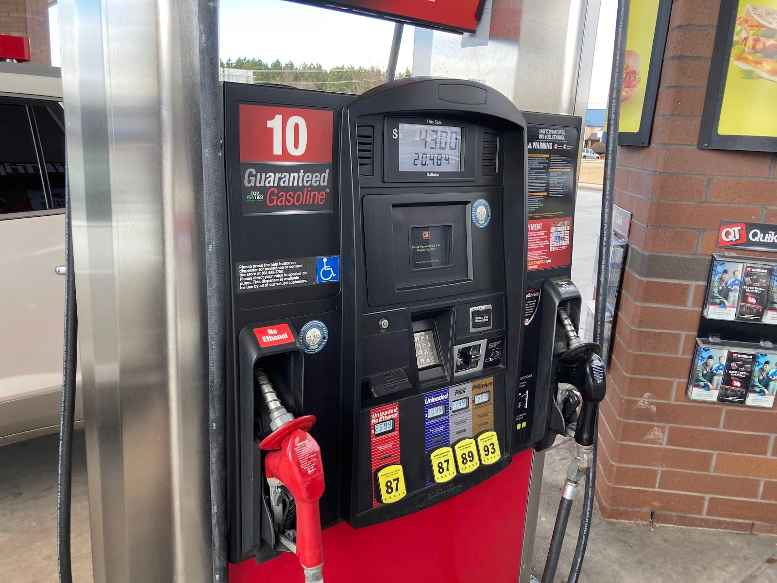 QuikTrip, photo 4