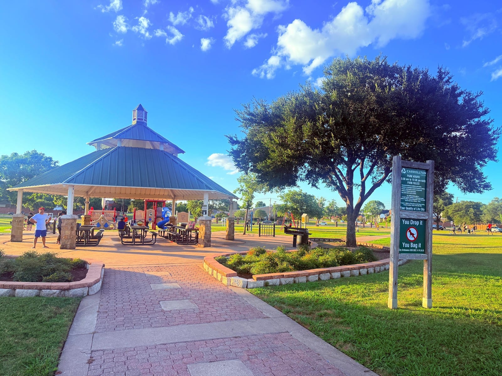 Oak Hills Splash Park, photo 3