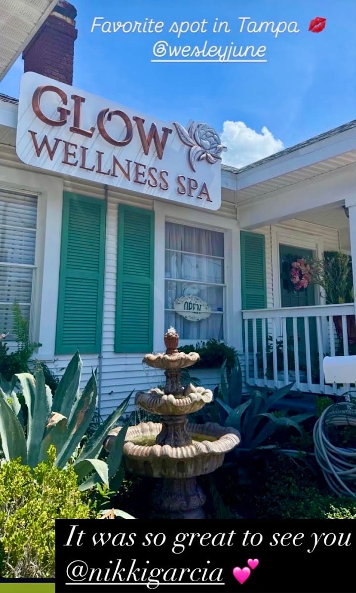 Glow Wellness Spa & Beauty Bungalow