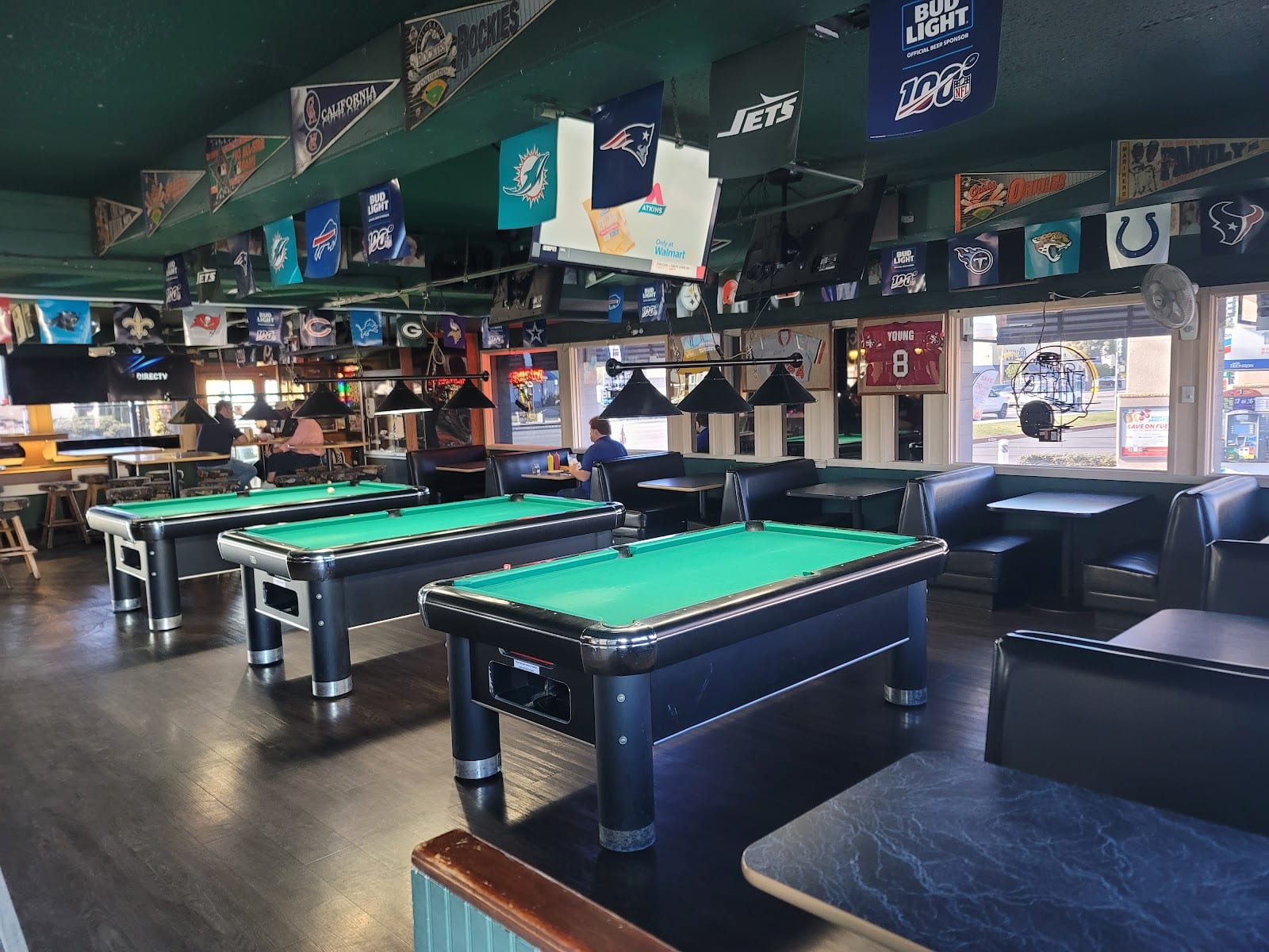Garf's Sports Lounge, photo 3