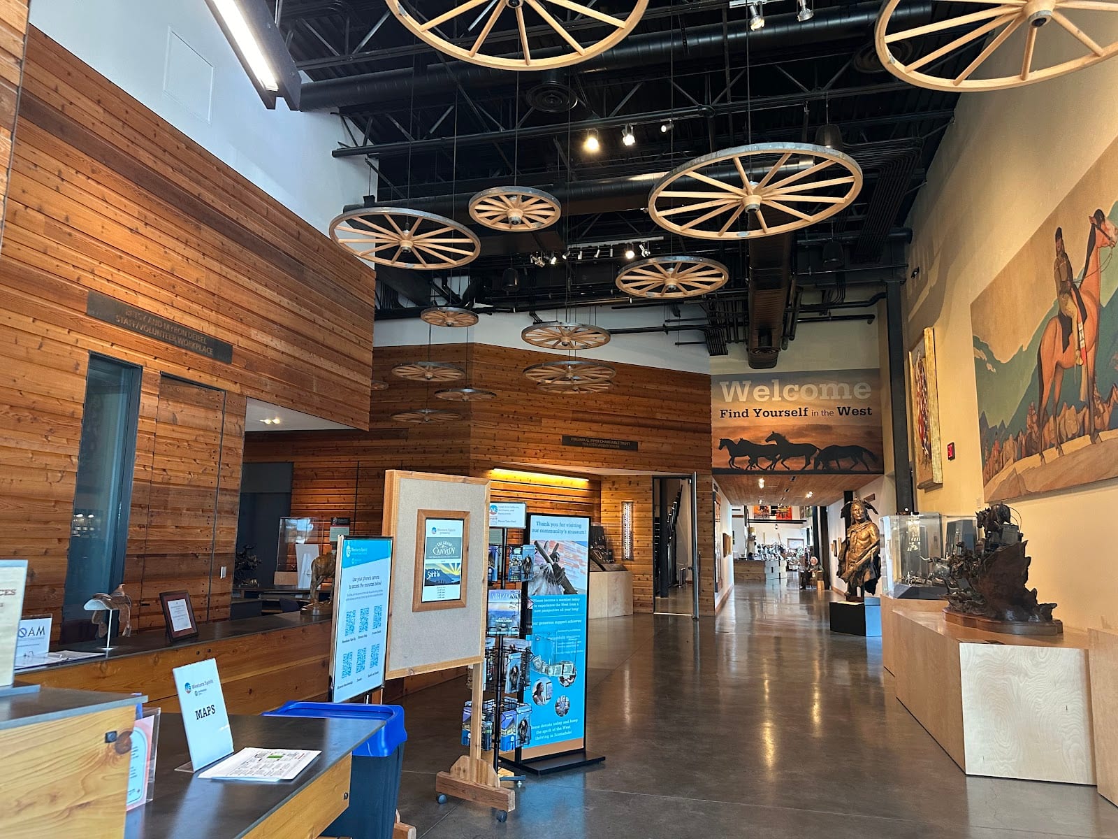 Western Spirit Museum: Scottsdale’s Museum of the West, photo 2