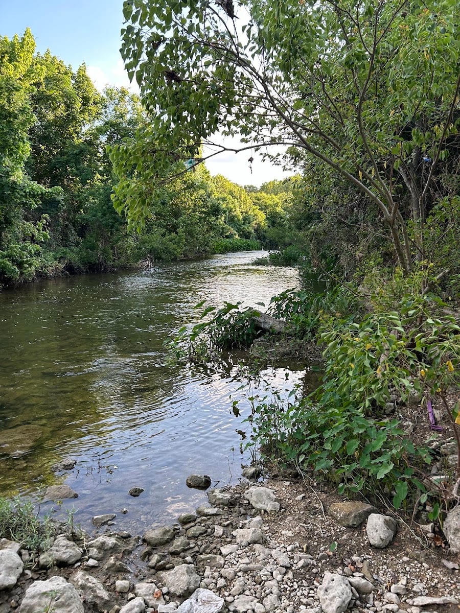 Rabb Park