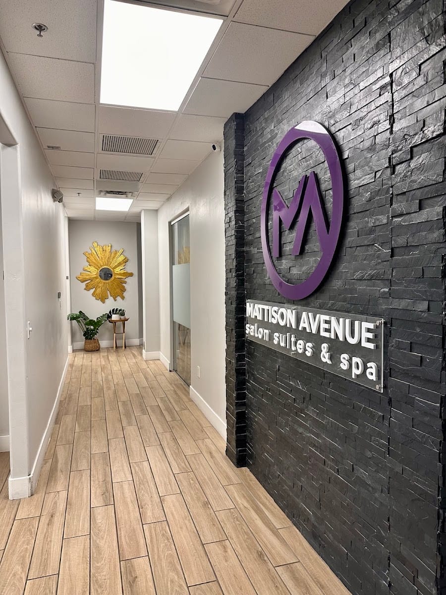 Mattison Avenue Salon Suites & Spa, photo 3