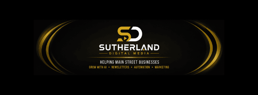 Sutherland Digital Media