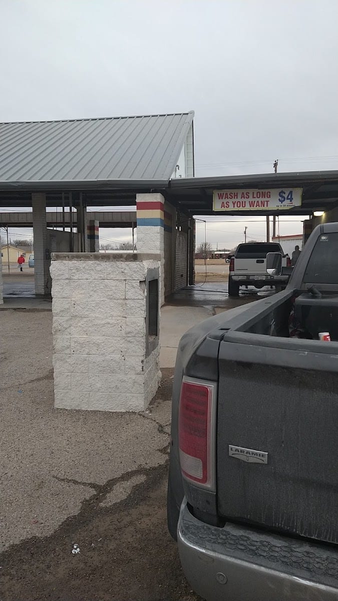 2 Bros Carwash, photo 2