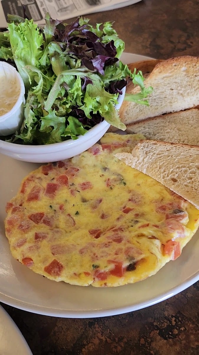 Ghini's French Caffe, photo 3